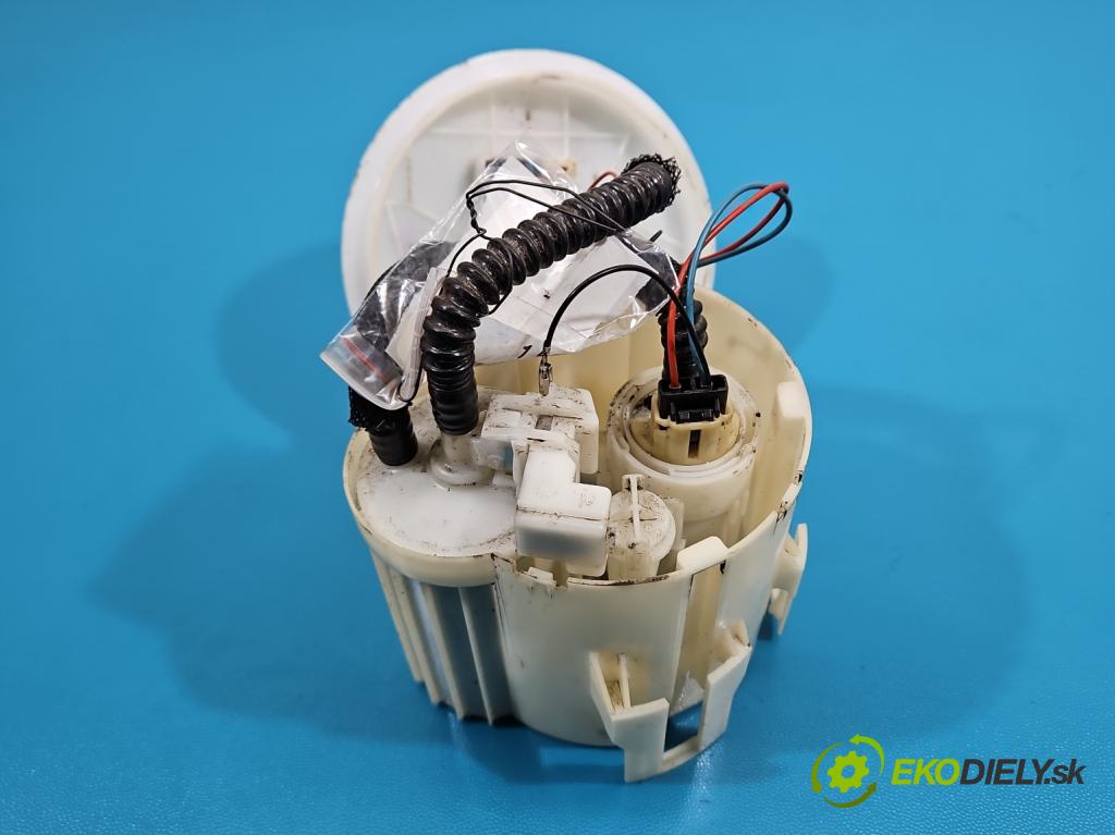 Opel Meriva A 2002-2010 1.6 16V 105 hp manual 77 kW 1598 cm3 5- čerpadlo paliva 13196444