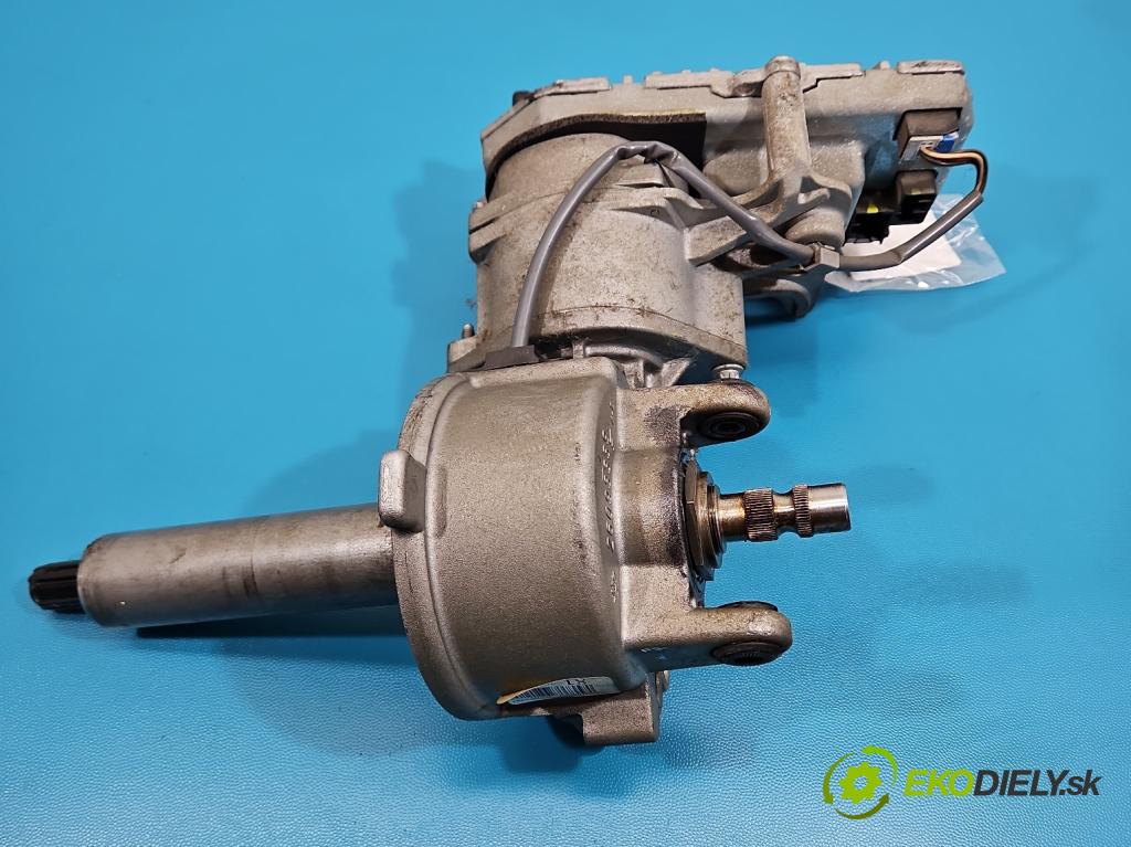 Opel Meriva A 2002-2010 1.6 16V 105 HP manual 77 kW 1598 cm3 5- čerpadlo posilovač 13247206 (Servočerpadlo)