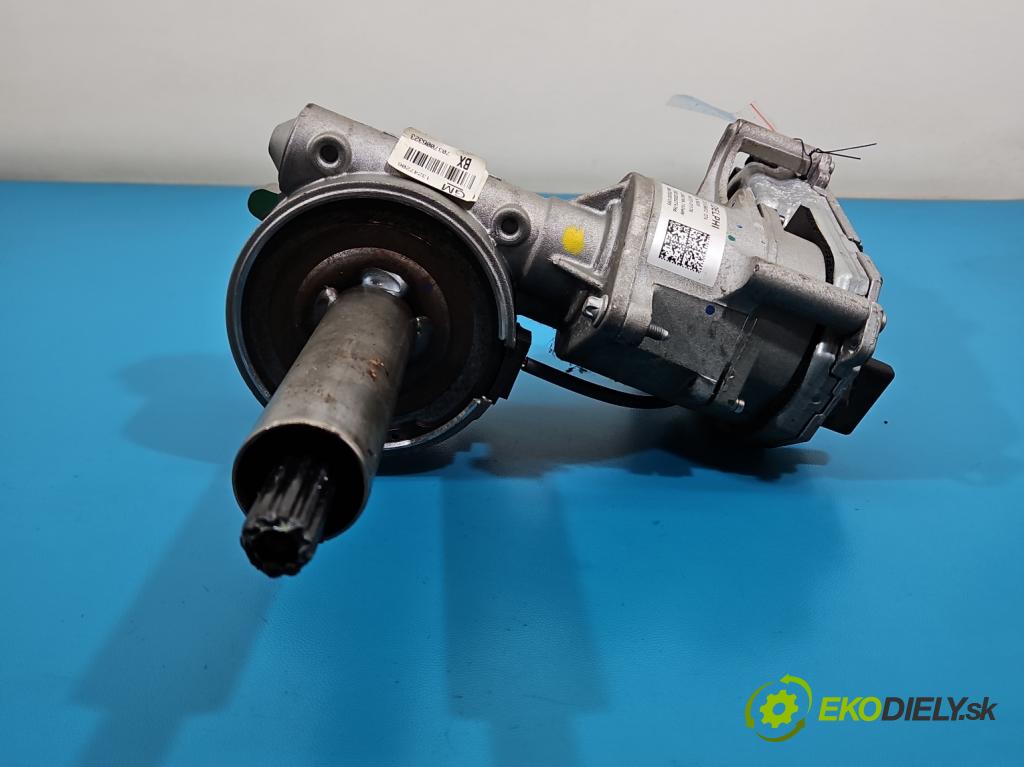 Opel Meriva A 2002-2010 1.6 16V 105 HP manual 77 kW 1598 cm3 5- čerpadlo posilovač 13247206 (Servočerpadlo)