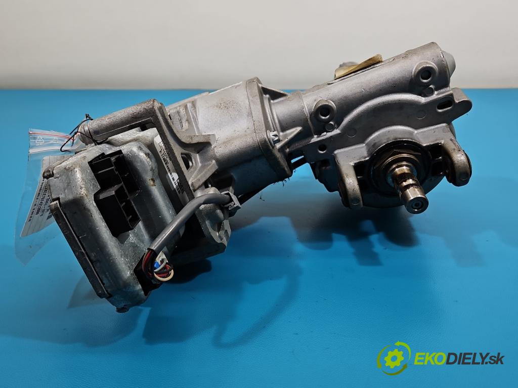 Opel Meriva A 2002-2010 1.6 16V 105 HP manual 77 kW 1598 cm3 5- čerpadlo posilovač 13247206 (Servočerpadlo)