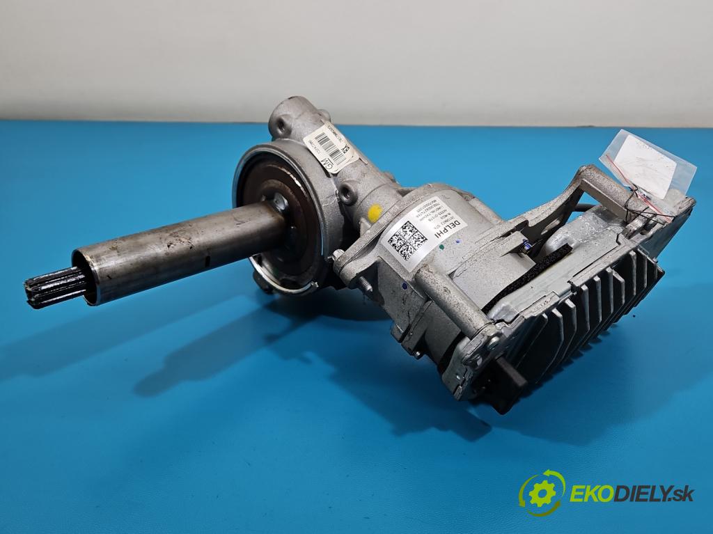 Opel Meriva A 2002-2010 1.6 16V 105 HP manual 77 kW 1598 cm3 5- čerpadlo posilovač 13247206 (Servočerpadlo)