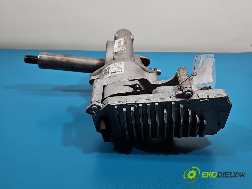 Opel Meriva A 2002-2010 1.6 16V 105 HP manual 77 kW 1598 cm3 5- čerpadlo posilovač 13247206 (Servočerpadlo)