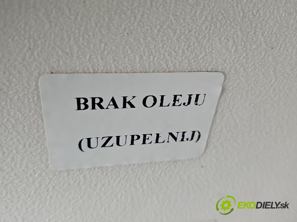 Opel Meriva A 2002-2010 1.6 16V 105 HP manual 77 kW 1598 cm3 5- prevodovka stupeň,rýchlosť manual F17W394