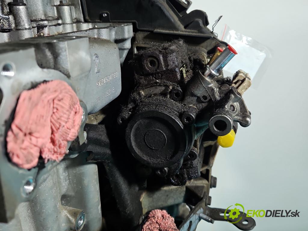 Peugeot 5008 I 2009-2017 1.6 hdi 111KM manual 82 kW 1560 cm3 5- čerpadlo vstrekovacia 9672605380 (Vstrekovacie čerpadlo)