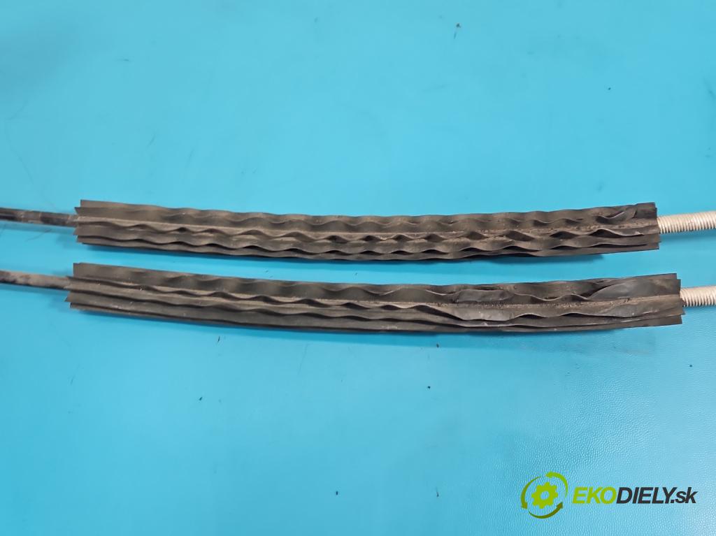 Vw Up 1.0 MPI 60 HP manual 44 kW 999 cm3 3- Páka: Změny: stupeň,rýchlosť 1S0711061C (Rýchlostná páka (kulisa))