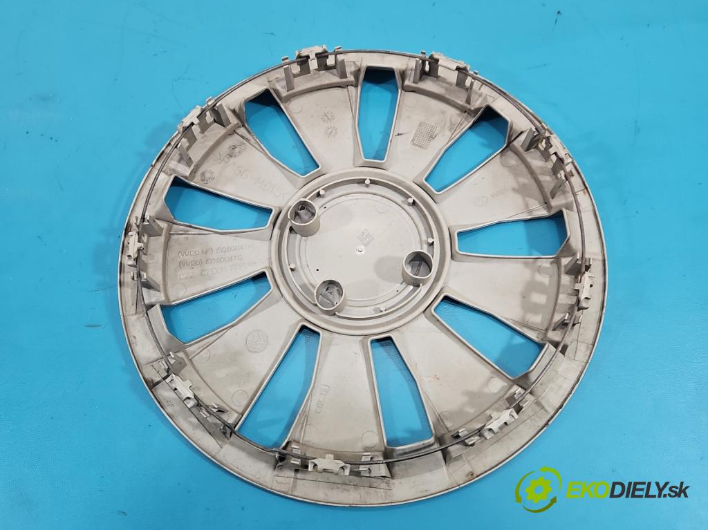Vw Up! 1.0 MPI 60 HP manual 44 kW 999 cm3 3- puklica 1S0601147H
