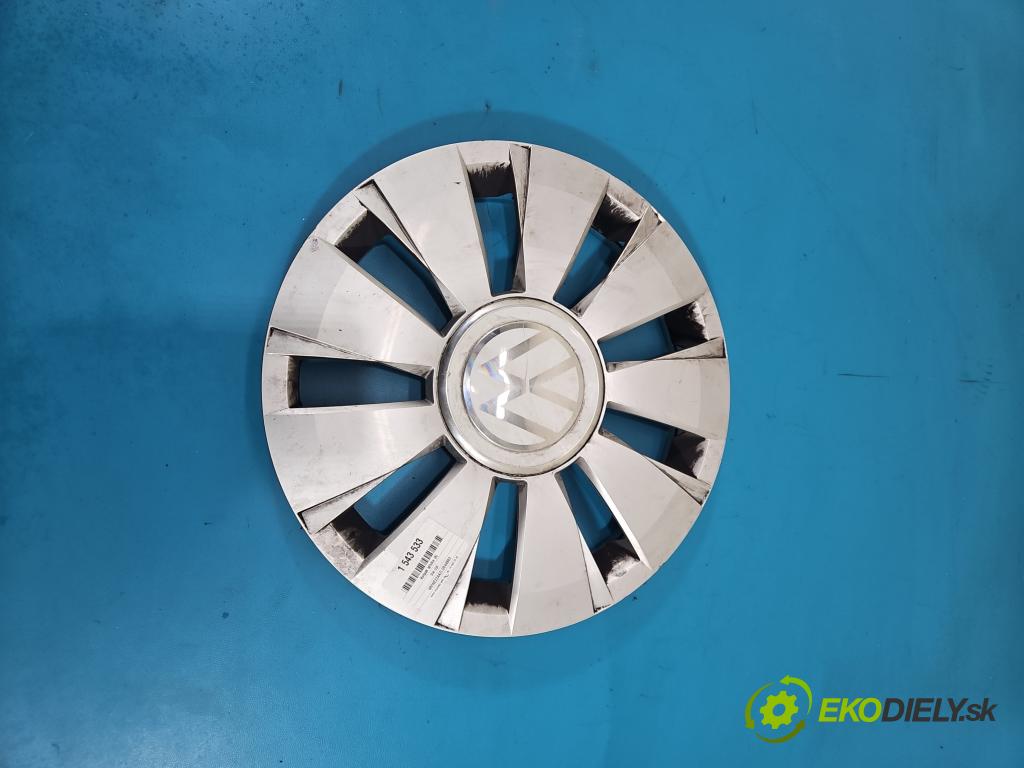 Vw Up! 1.0 MPI 60 HP manual 44 kW 999 cm3 3- puklica 1S0601147H