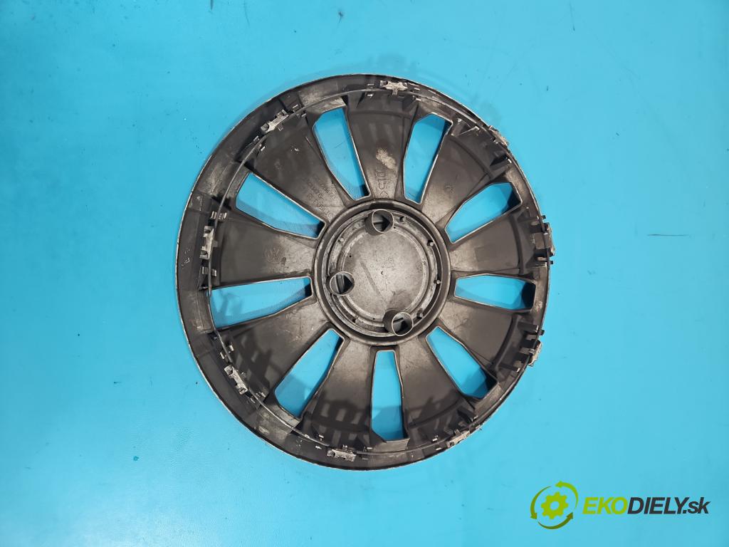 Vw Up! 1.0 MPI 60 HP manual 44 kW 999 cm3 3- puklica 1S0601147H