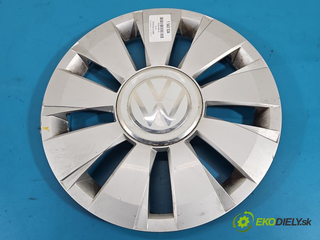 Vw Up! 1.0 MPI 60 HP manual 44 kW 999 cm3 3- puklica 1S0601147H
