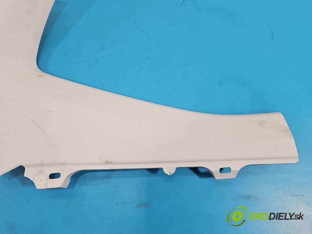 Vw Up! 1.0 MPI 60 HP manual 44 kW 999 cm3 3- kryt plast 1S3867287E