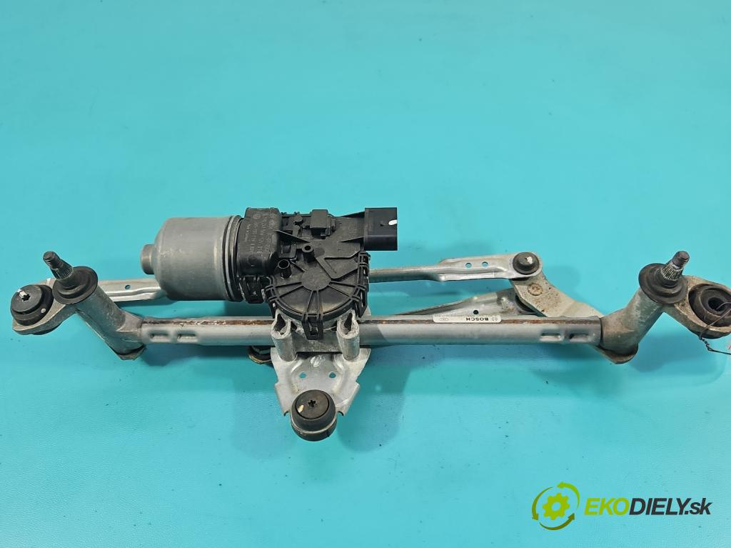 Vw Up 1.0 MPI 60 HP manual 44 kW 999 cm3 3- motor stieračov predné 0390241566