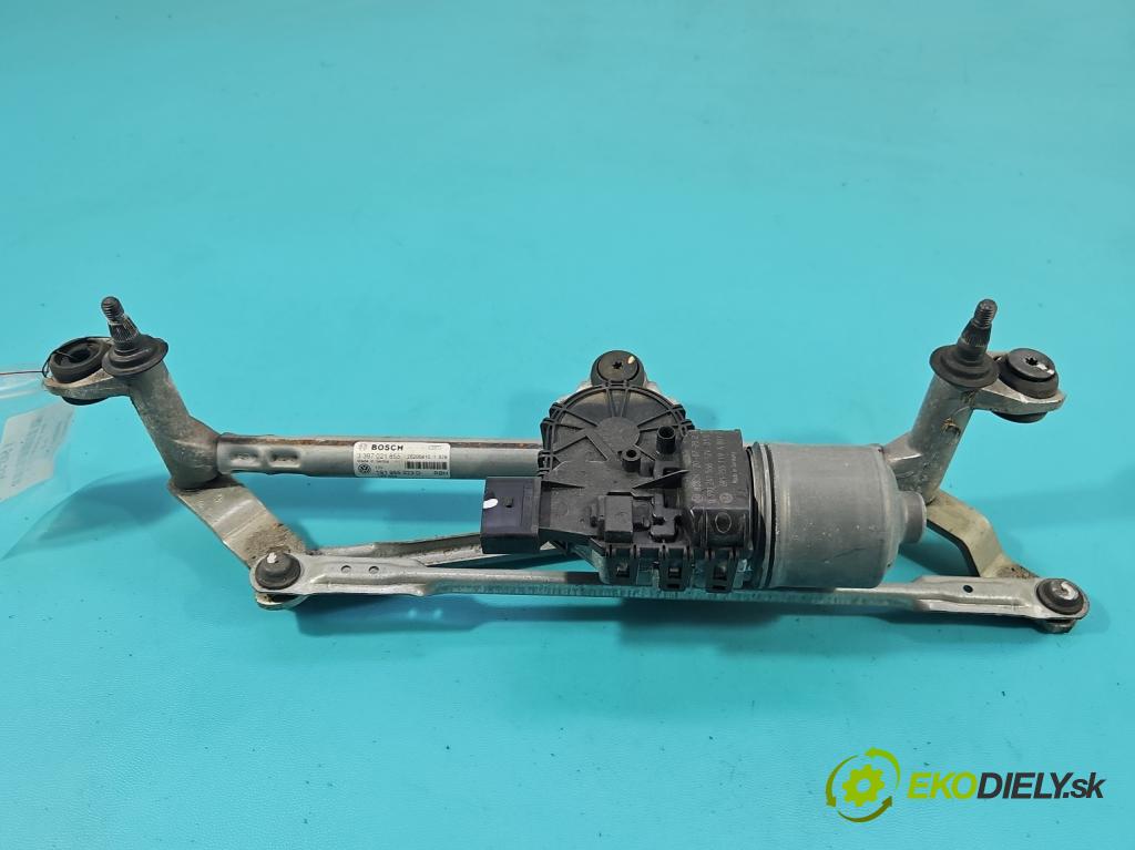 Vw Up 1.0 MPI 60 HP manual 44 kW 999 cm3 3- motor stieračov predné 0390241566