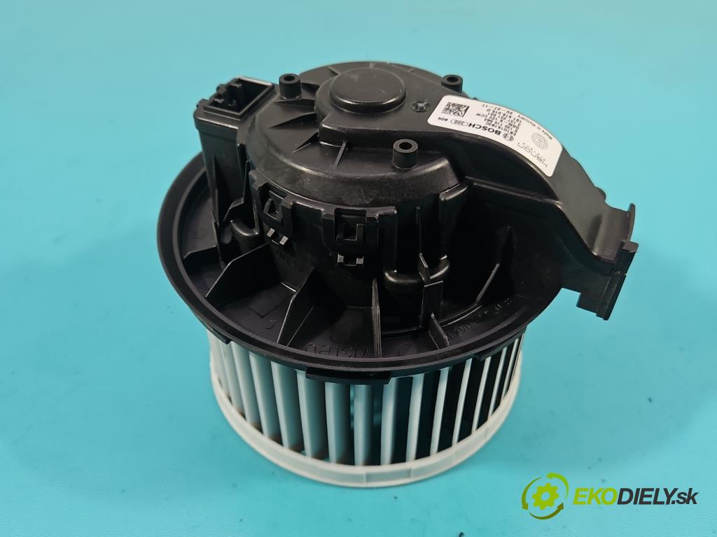 Vw Up 1.0 MPI 60 HP manual 44 kW 999 cm3 3- ventilátor vzduchu 1S1819015D