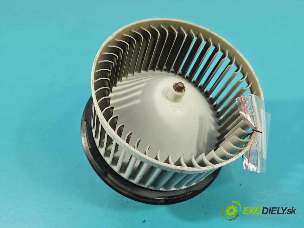 Vw Up 1.0 MPI 60 HP manual 44 kW 999 cm3 3- ventilátor vzduchu 1S1819015D