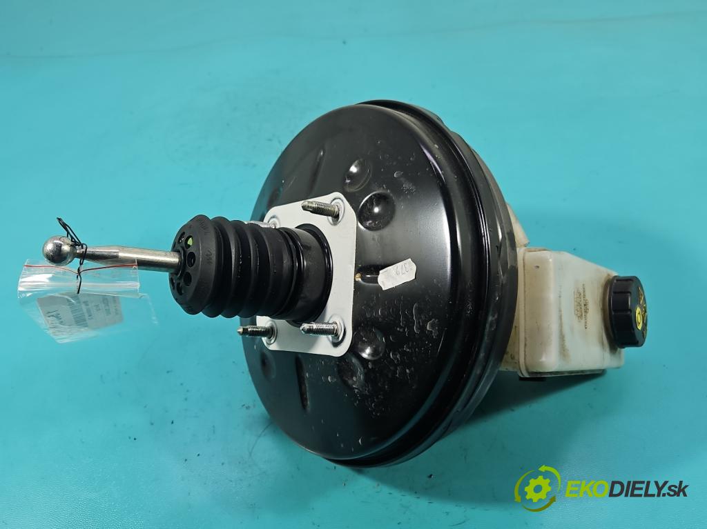 Vw Up! 1.0 MPI 60 HP manual 44 kW 999 cm3 3- servo brzdové 1S1614105N