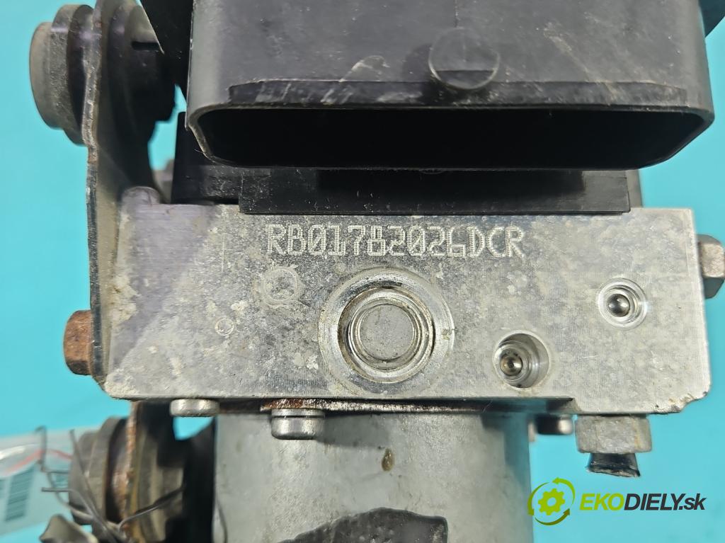 Vw Up 1.0 MPI 60 hp manual 44 kW 999 cm3 3- čerpadlo abs 1S0614517S (Pumpa ABS)