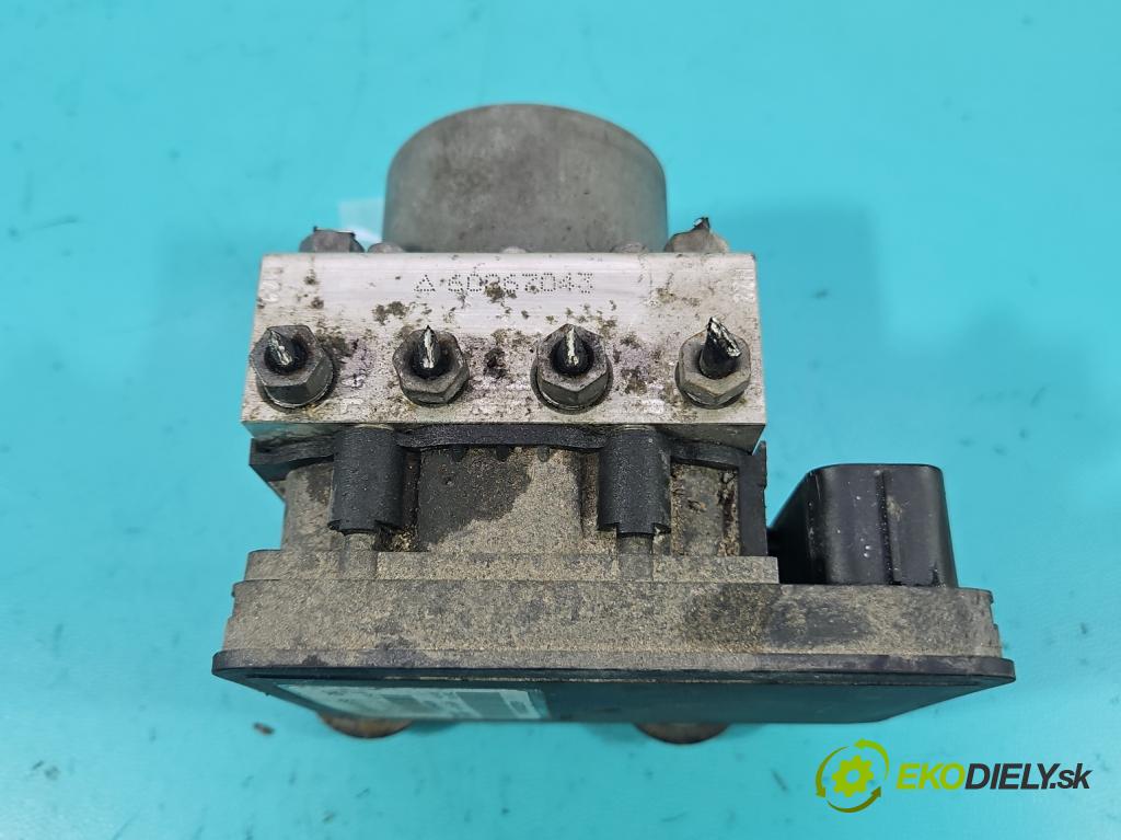 Vw Up 1.0 MPI 60 hp manual 44 kW 999 cm3 3- čerpadlo abs 1S0614517S (Pumpa ABS)