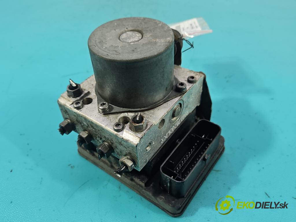 Vw Up 1.0 MPI 60 hp manual 44 kW 999 cm3 3- čerpadlo abs 1S0614517S (Pumpa ABS)