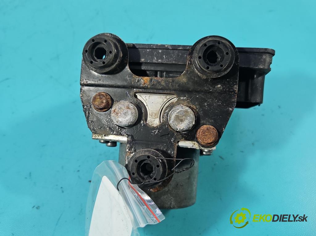 Vw Up 1.0 MPI 60 hp manual 44 kW 999 cm3 3- čerpadlo abs 1S0614517S (Pumpa ABS)