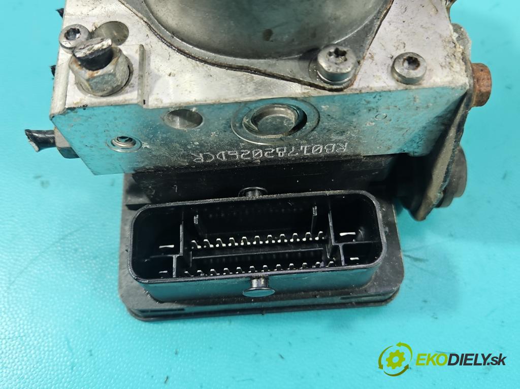 Vw Up 1.0 MPI 60 hp manual 44 kW 999 cm3 3- čerpadlo abs 1S0614517S (Pumpa ABS)