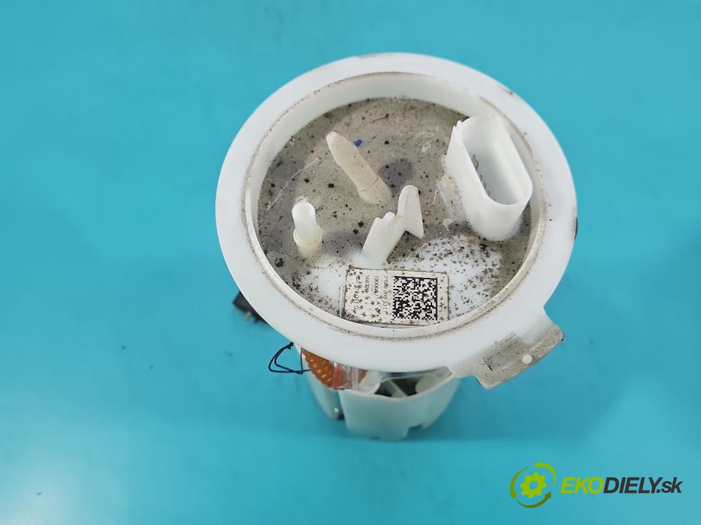 Vw Up 1.0 MPI 60 hp manual 44 kW 999 cm3 3- čerpadlo paliva 1S0919051G