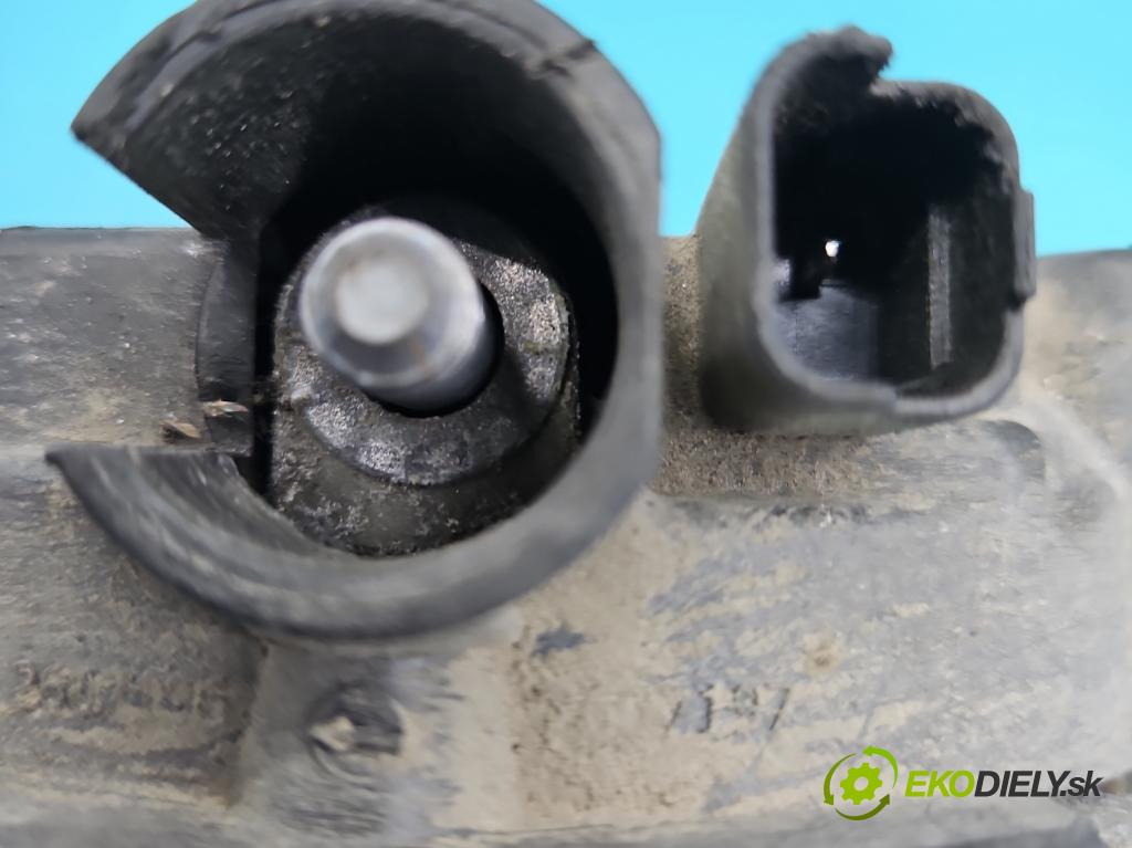 Peugeot 5008 I 2009-2017 1.6 hdi 111KM manual 82 kW 1560 cm3 5- Alternator 9678048880 (Alternátor)