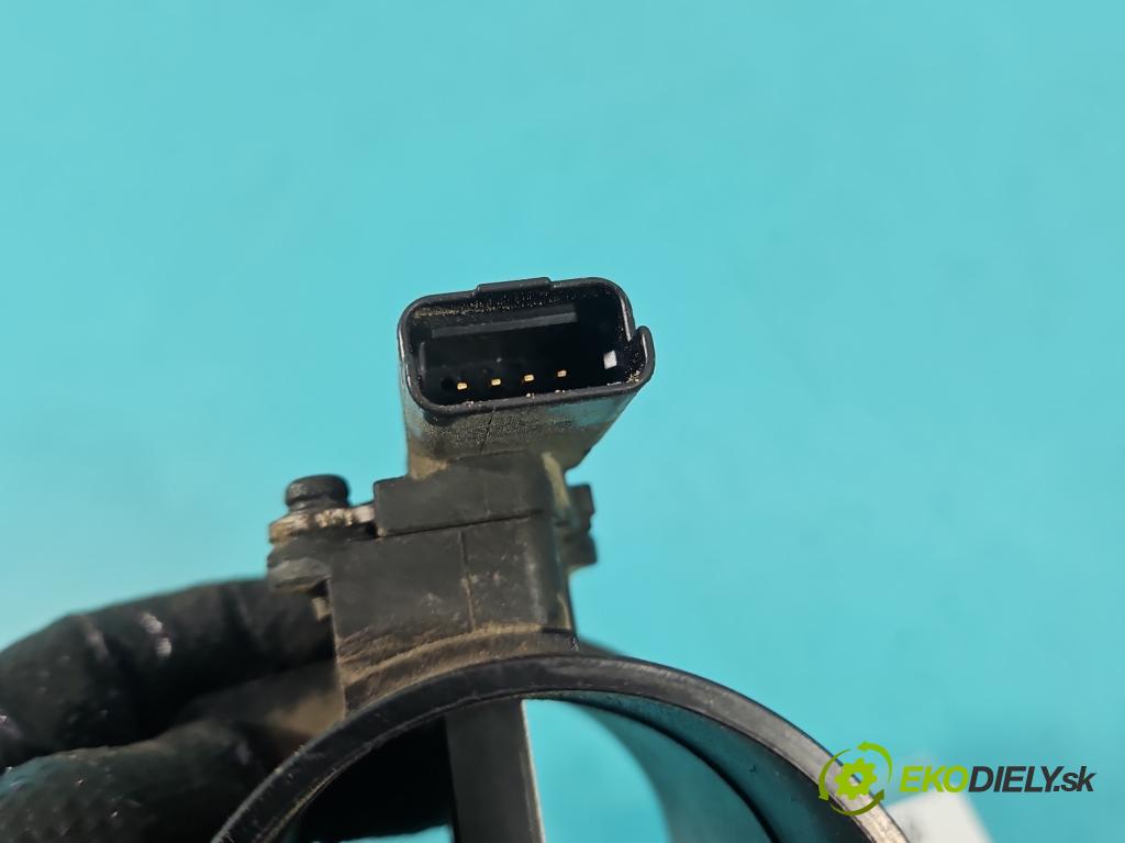 Peugeot 5008 I 2009-2017 1.6 hdi 111KM manual 82 kW 1560 cm3 5- průtokoměr: 9683282980 (Váha vzduchu)