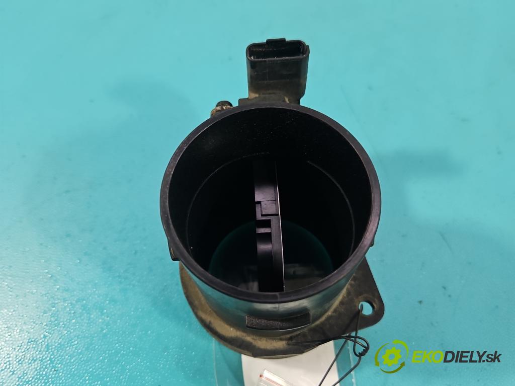 Peugeot 5008 I 2009-2017 1.6 hdi 111KM manual 82 kW 1560 cm3 5- průtokoměr: 9683282980 (Váha vzduchu)