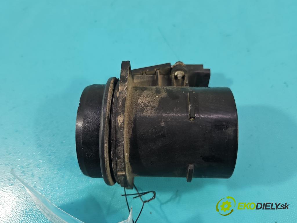 Peugeot 5008 I 2009-2017 1.6 hdi 111KM manual 82 kW 1560 cm3 5- průtokoměr: 9683282980 (Váha vzduchu)