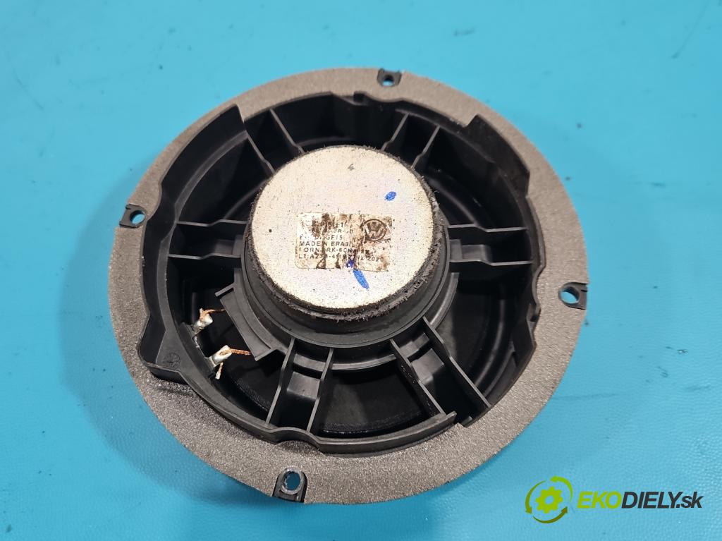 Vw Up 1.0 MPI 60 HP manual 44 kW 999 cm3 3- Reproduktor