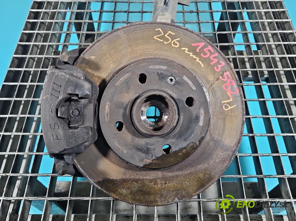 Vw Up 1.0 MPI 60 hp manual 44 kW 999 cm3 3- náboj levé  (Náboj kola)