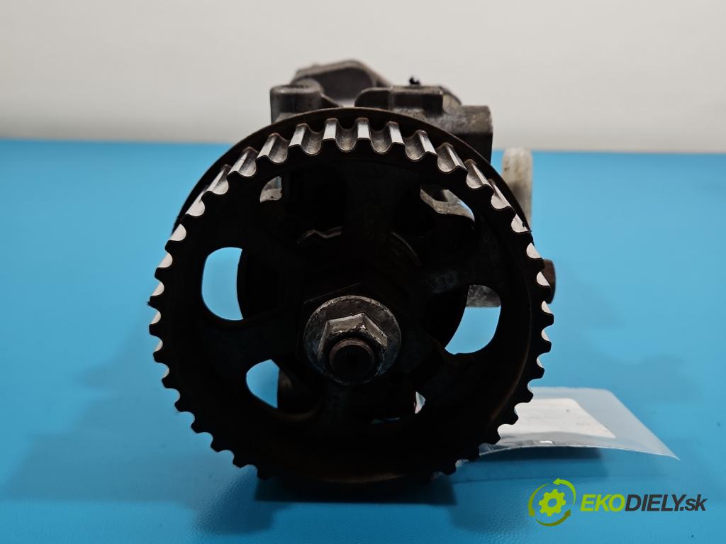 Renault Clio III 2005-2012 1.5 dci 68 HP manual 50 kW 1461 cm3 3- čerpadlo vstrekovacia R9042A070A (Vstrekovacie čerpadlo)