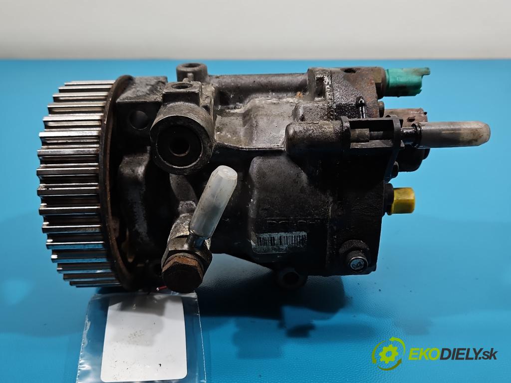 Renault Clio III 2005-2012 1.5 dci 68 HP manual 50 kW 1461 cm3 3- čerpadlo vstrekovacia R9042A070A (Vstrekovacie čerpadlo)