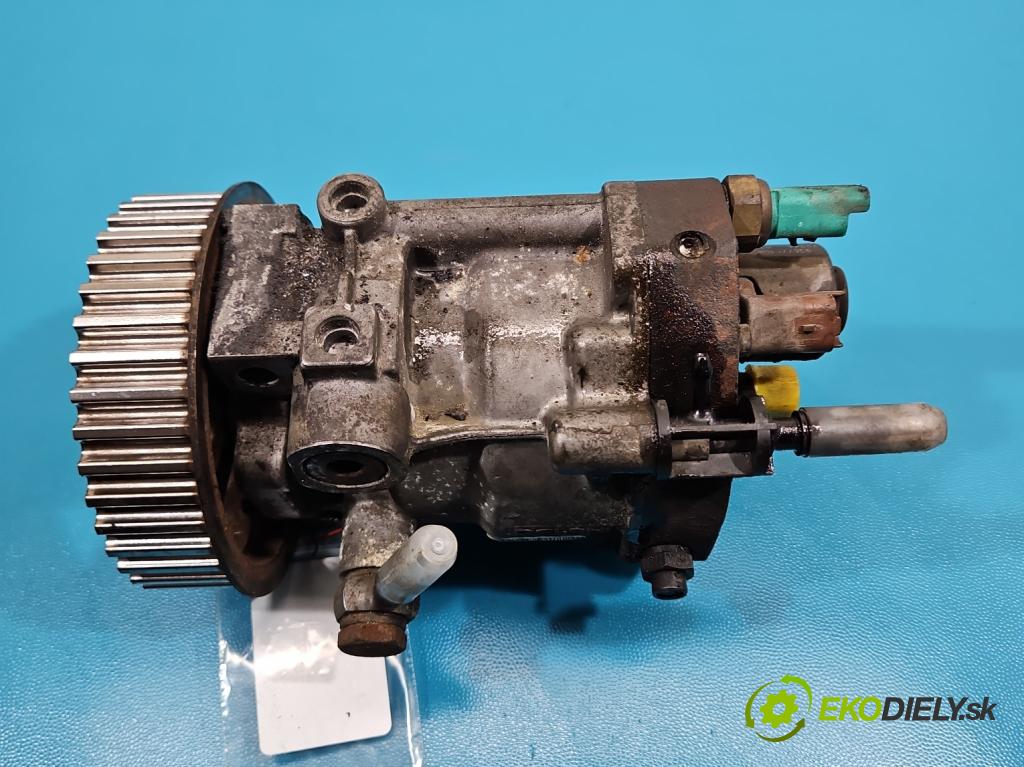 Renault Clio III 2005-2012 1.5 dci 68 HP manual 50 kW 1461 cm3 3- čerpadlo vstrekovacia R9042A070A (Vstrekovacie čerpadlo)