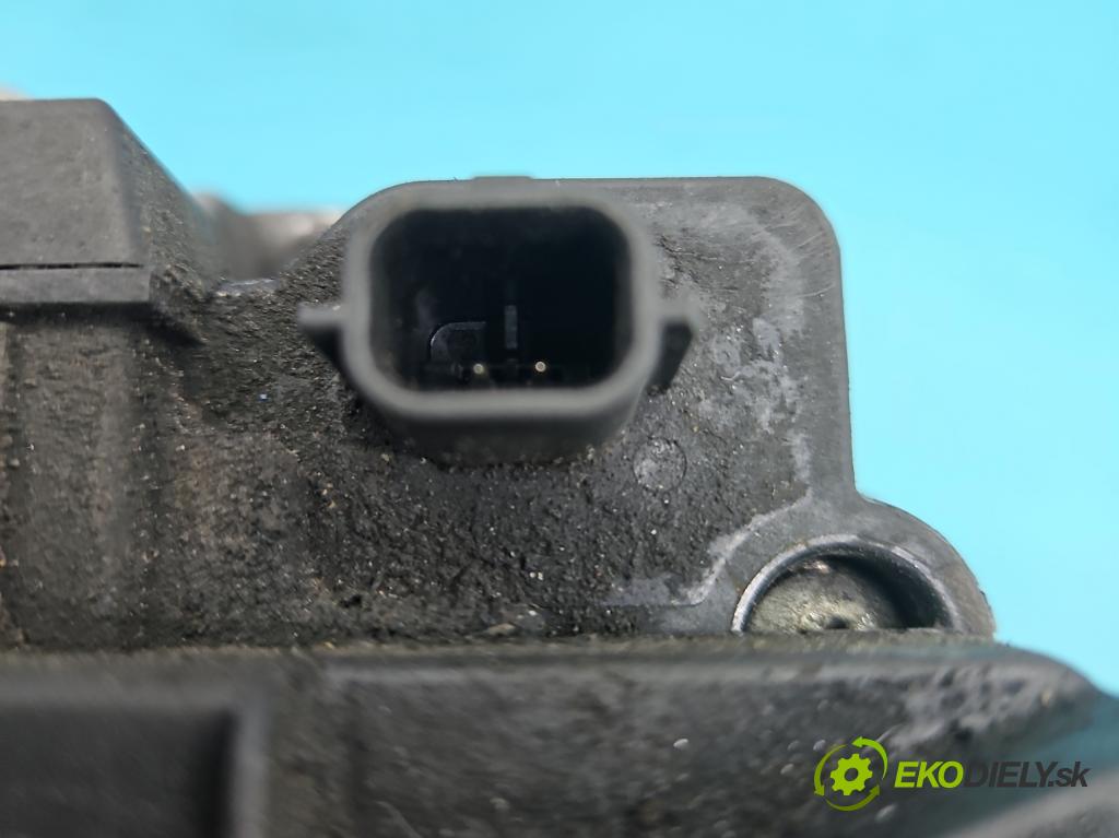 Renault Clio III 2005-2012 1.5 dci 68 hp manual 50 kW 1461 cm3 3- Alternator 024425071 (Alternátor)