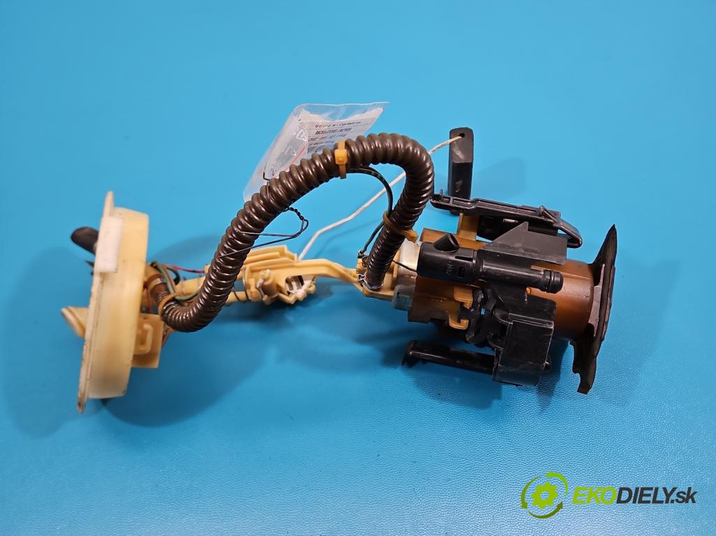 Bmw 5 E39 1996-2003 2.0 R6 (m52b20) 150 hp manual 110 kW 1991 cm3 4- čerpadlo paliva 1183130