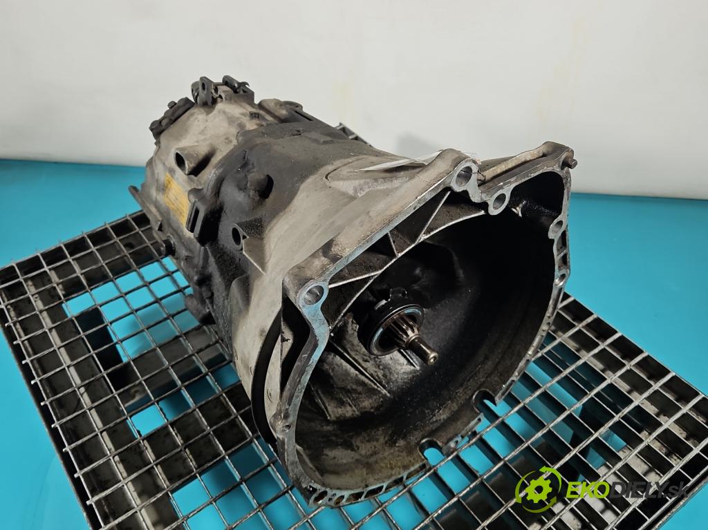Bmw 5 E39 1996-2003 2.0 R6 150 HP manual 110 kW 1991 cm3 4- prevodovka stupeň,rýchlosť manual AJS
