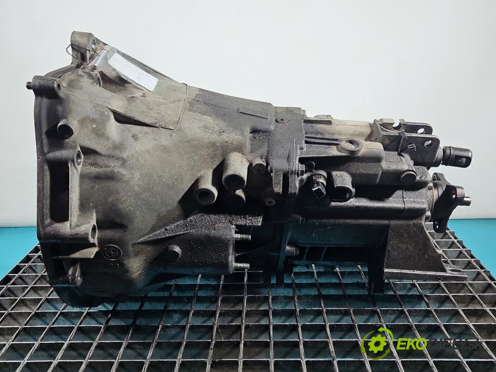 Bmw 5 E39 1996-2003 2.0 R6 150 HP manual 110 kW 1991 cm3 4- prevodovka stupeň,rýchlosť manual AJS