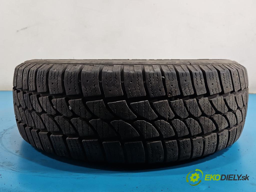 Citroen Jumper II 2006-2014 2.2 hdi 120 hp manual 88 kW 2198 cm3 5- pneumatiky: zimní para