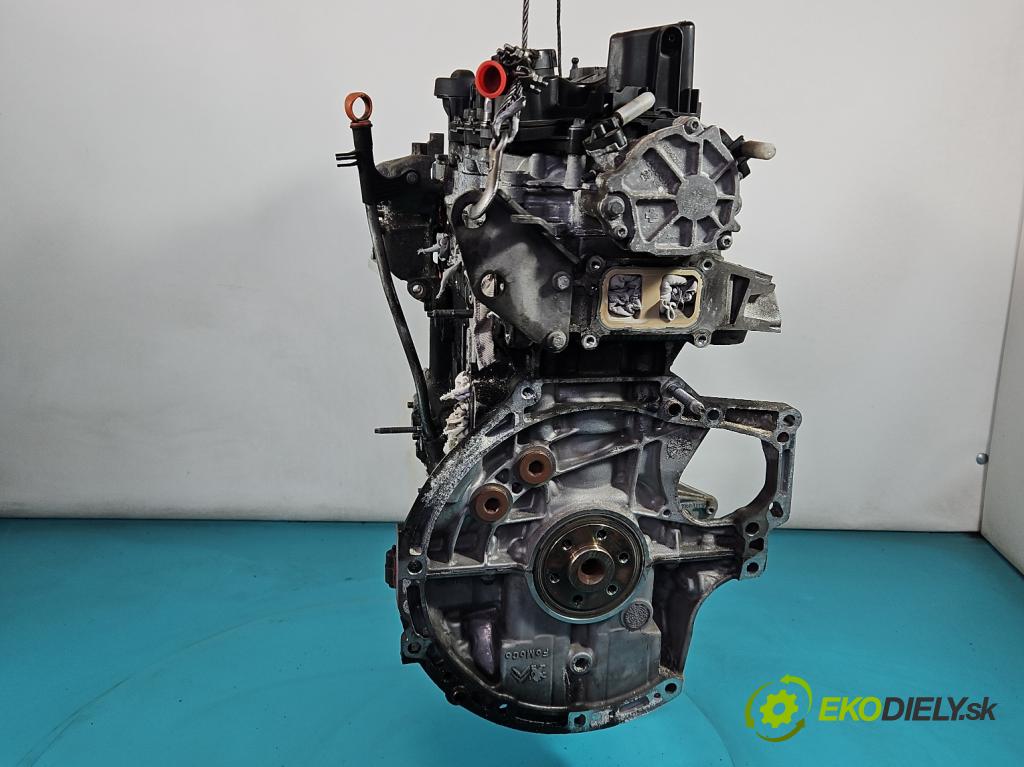 Toyota Proace City 1.5 D4D 131 hp automatic 96 kW 1499 cm3 5- motor diesla YH01