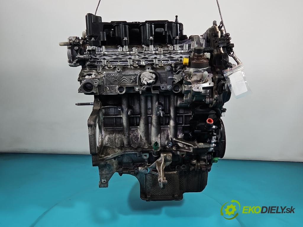 Toyota Proace City 1.5 D4D 131 hp automatic 96 kW 1499 cm3 5- motor diesla YH01