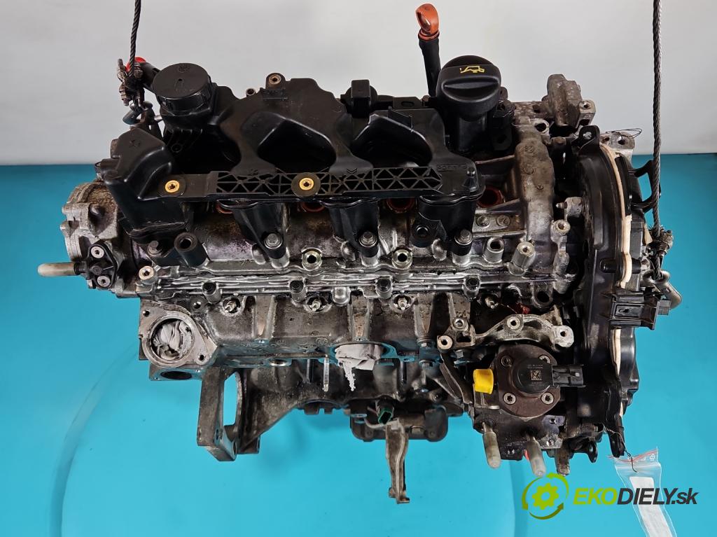 Toyota Proace City 1.5 D4D 131 hp automatic 96 kW 1499 cm3 5- motor diesla YH01