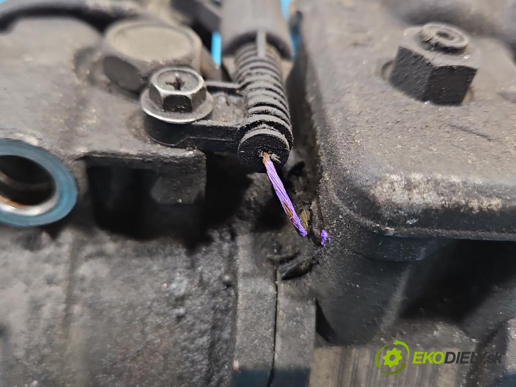 Bmw 5 E39 1996-2003 2.0 R6 150 hp manual 110 kW 1991 cm3 4- Kompresor: klíma 447220-8820 (Kompresor klimatizace)