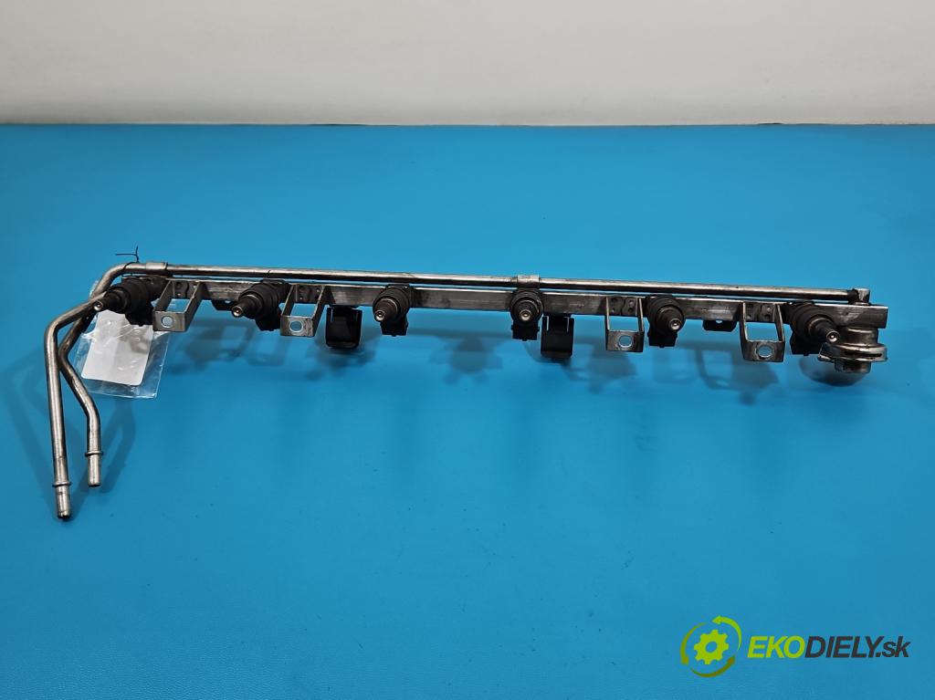 Bmw 5 E39 1996-2003 2.0 R6 150 HP manual 110 kW 1991 cm3 4- vstrek 1427240 (Vstrekovač paliva)