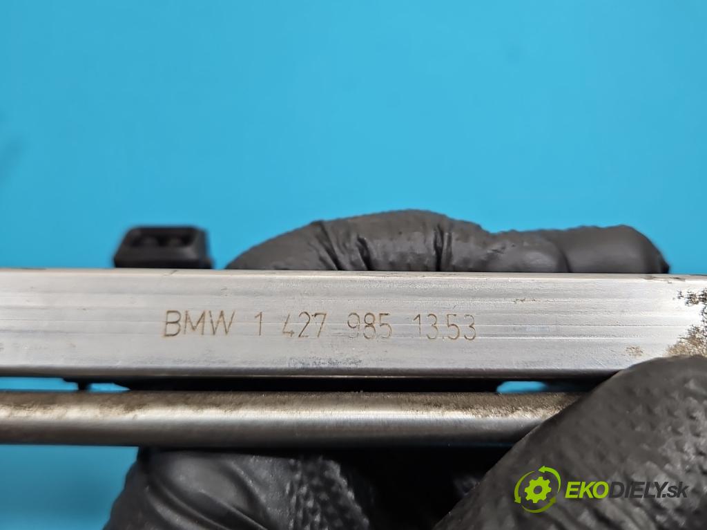 Bmw 5 E39 1996-2003 2.0 R6 150 HP manual 110 kW 1991 cm3 4- vstrek 1427240 (Vstrekovač paliva)