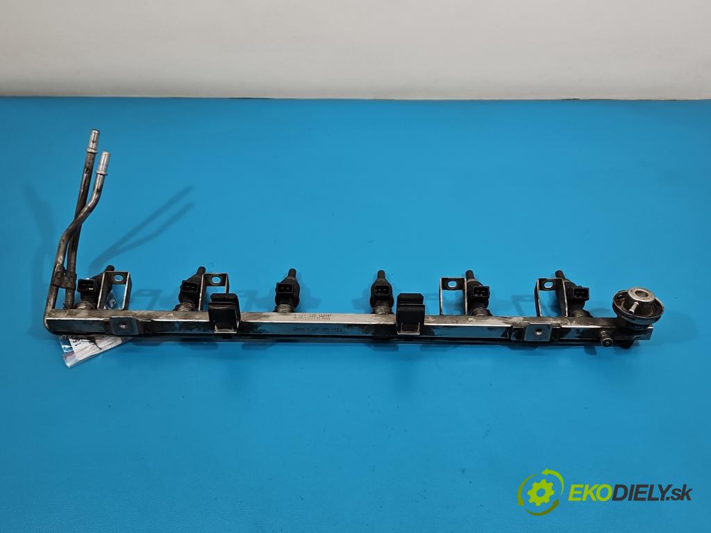 Bmw 5 E39 1996-2003 2.0 R6 150 HP manual 110 kW 1991 cm3 4- vstrek 1427240 (Vstrekovač paliva)