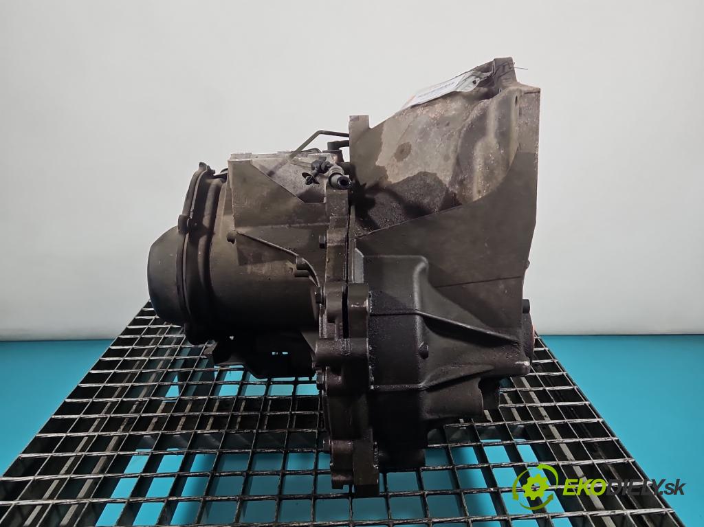 Ford B-Max 1.0 T 101 HP manual 74 kW 998 cm3 5- prevodovka stupeň,rýchlosť manual DV1R7002BBE