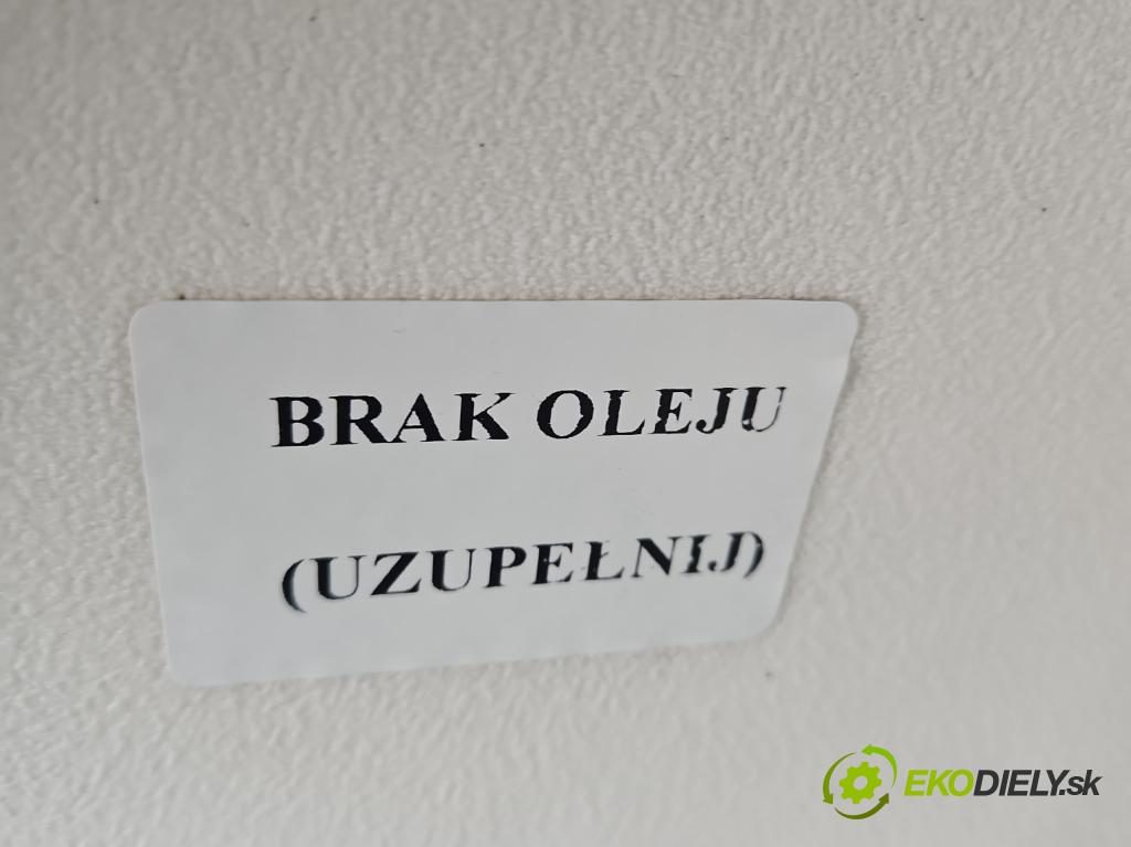 Ford B-Max 1.0 T 101 HP manual 74 kW 998 cm3 5- prevodovka stupeň,rýchlosť manual DV1R7002BBE