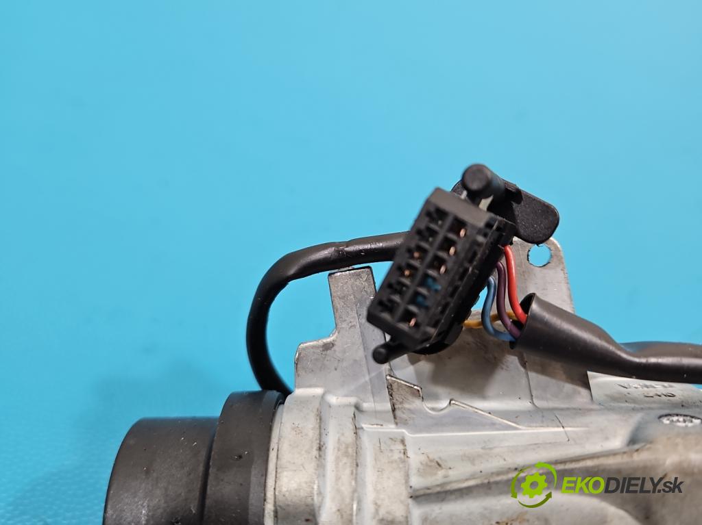 Vw Jetta V 2005-2010 1.9 tdi 105 HP manual 77 kW 1896 cm3 4- Spínačka 1K0905851B (Spínacia skrinka)