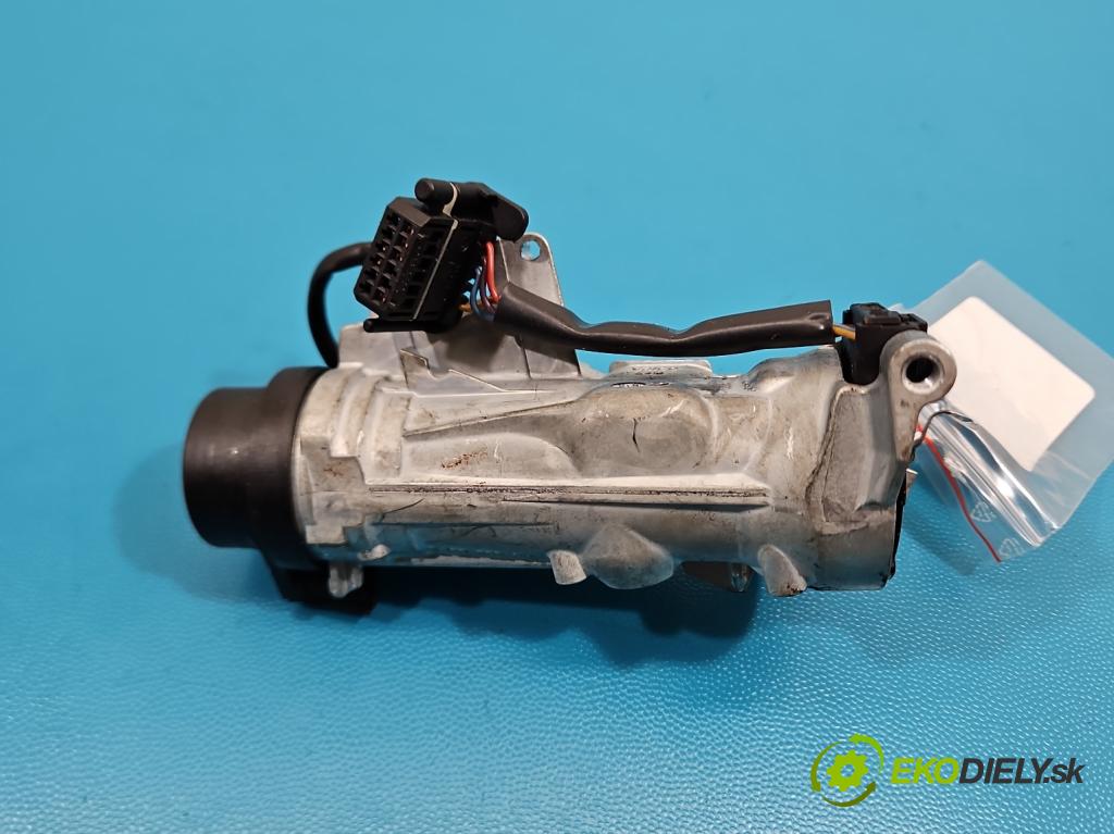 Vw Jetta V 2005-2010 1.9 tdi 105 HP manual 77 kW 1896 cm3 4- Spínačka 1K0905851B (Spínacia skrinka)